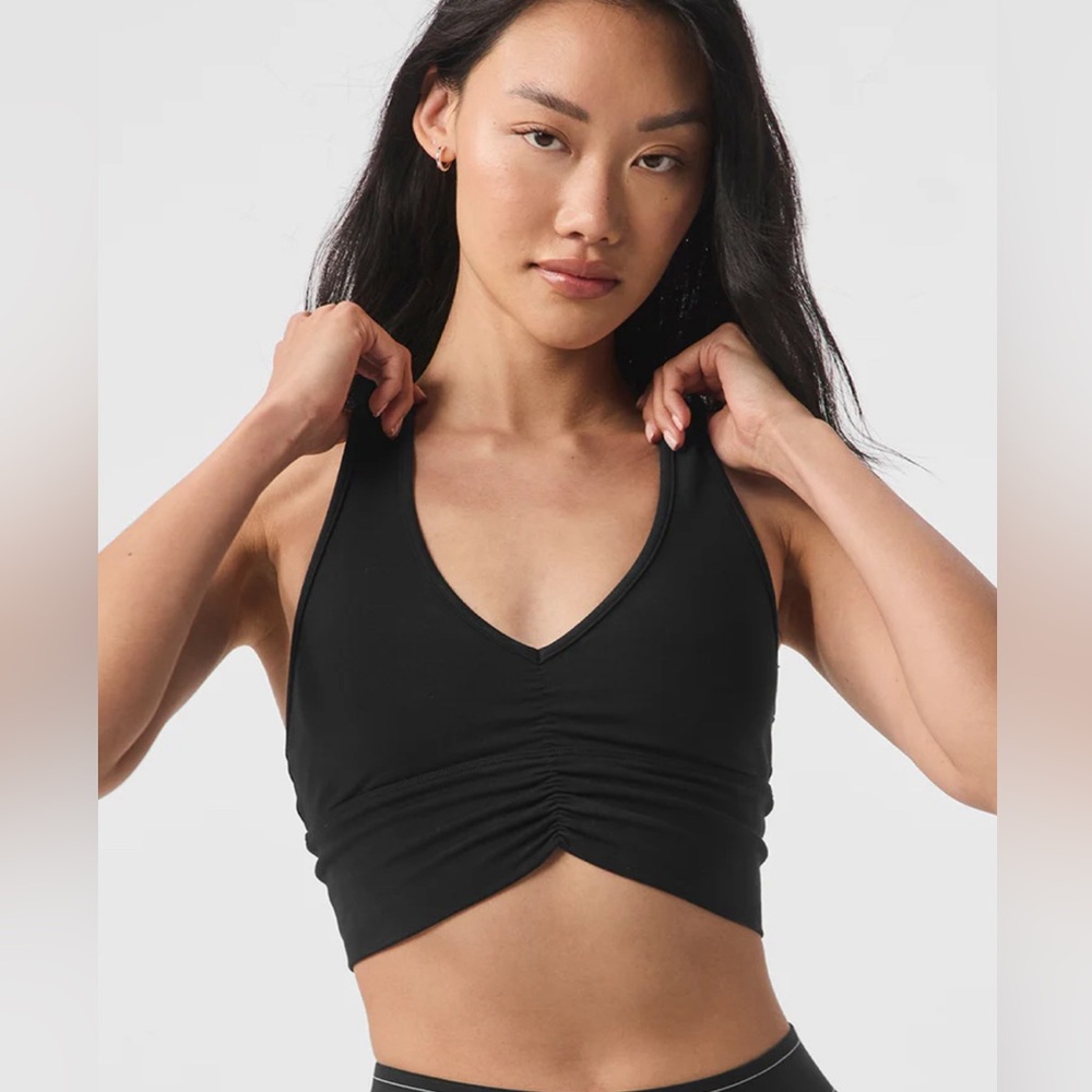 Alo Wild Thing Bra